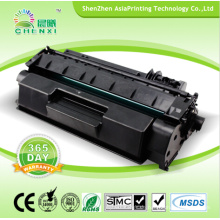 China Lieferant Laserdrucker Toner für HP 80A